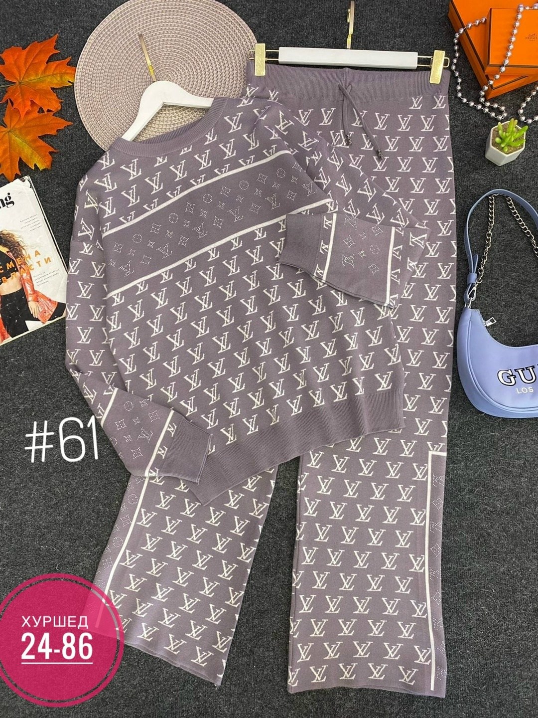 костюм луи виттон,трикотажные костюмы,спортивный костюм луи витон,женские костюмы,костюмы двойки