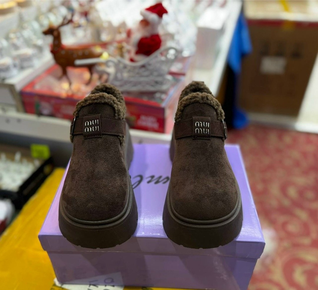 ,женская ,женская зимняя ,обуви, повседневные