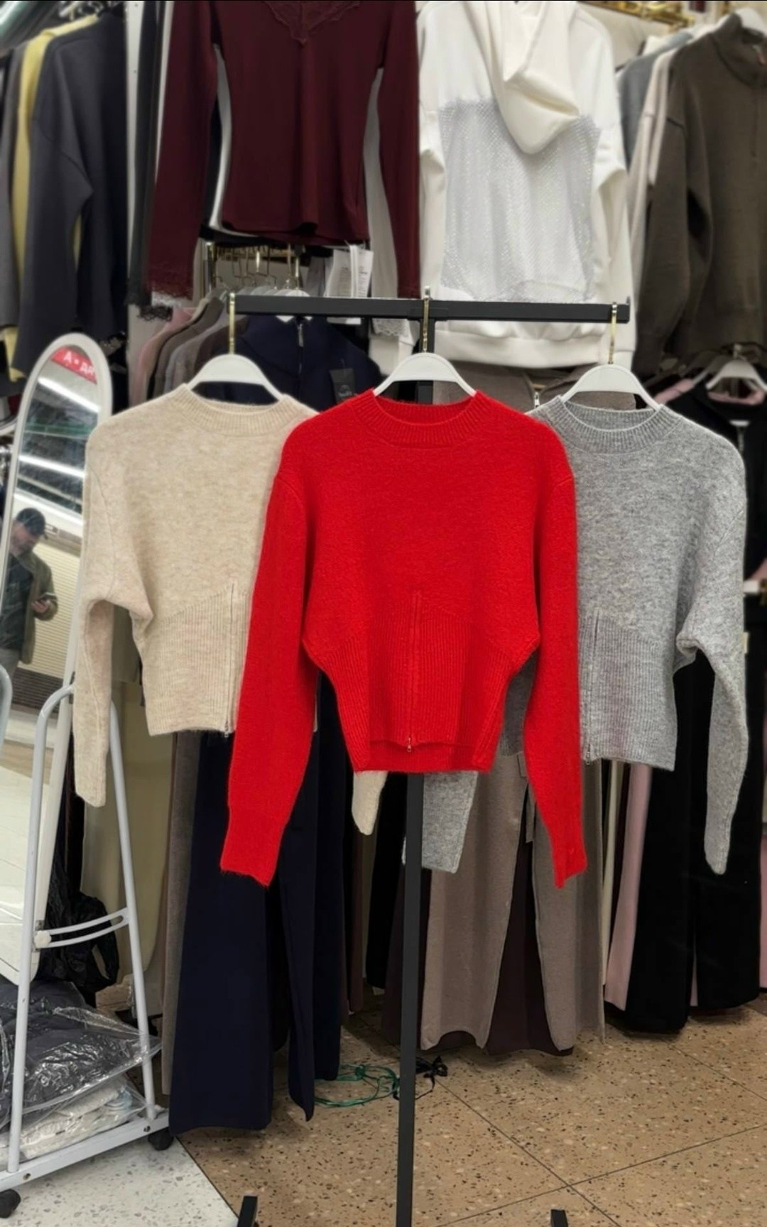 трикотажный свитер,вязаные кардиганы,пуловер женский,женский трикотажный свитер,свитер с разрезом