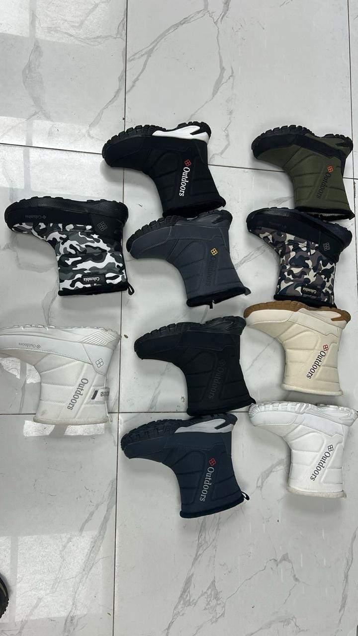 ,дутики мужские зимние columbia, дутики,дутики columbia,мужские дутики