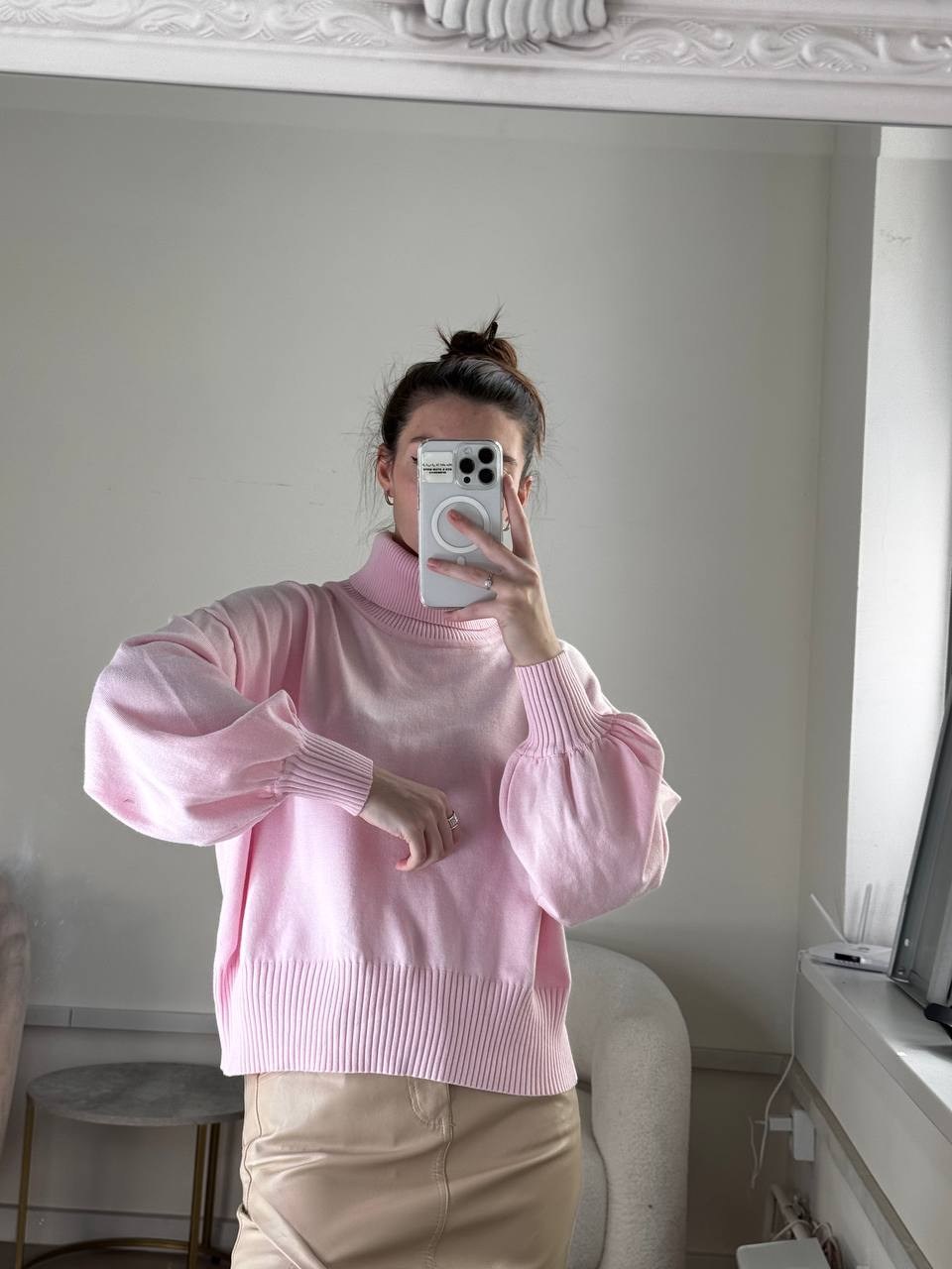 кожаные леггинсы,кожаные лосины,джемпер,кофта женский,свитера женские