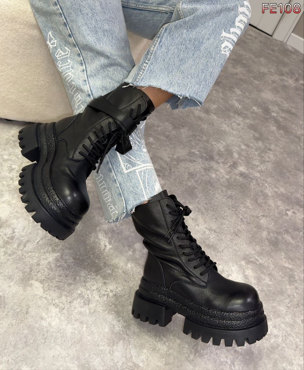 ,кожаные ботинки,ботинки женские,модные ботинки,высокие ботинки