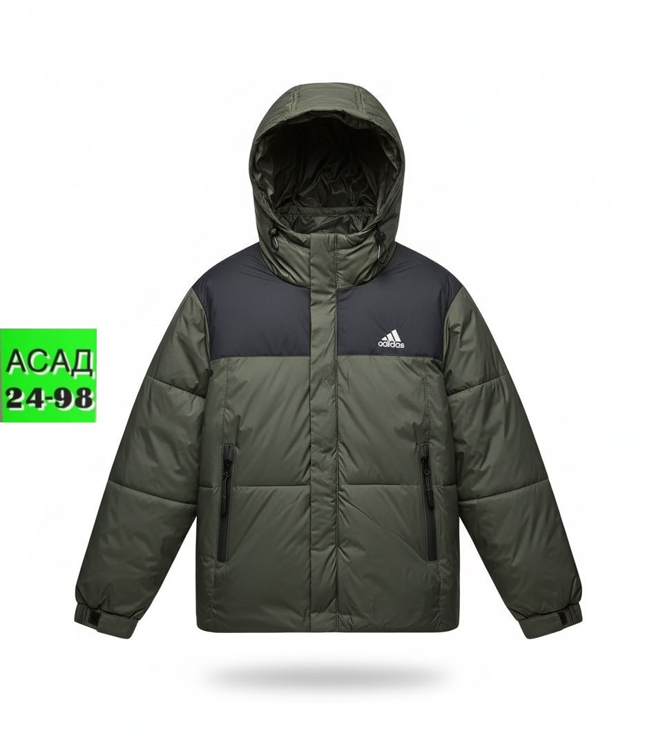 куртка adidas,куртка адидас,мужская куртка adidas,зимняя куртка адидас,пуховик adidas