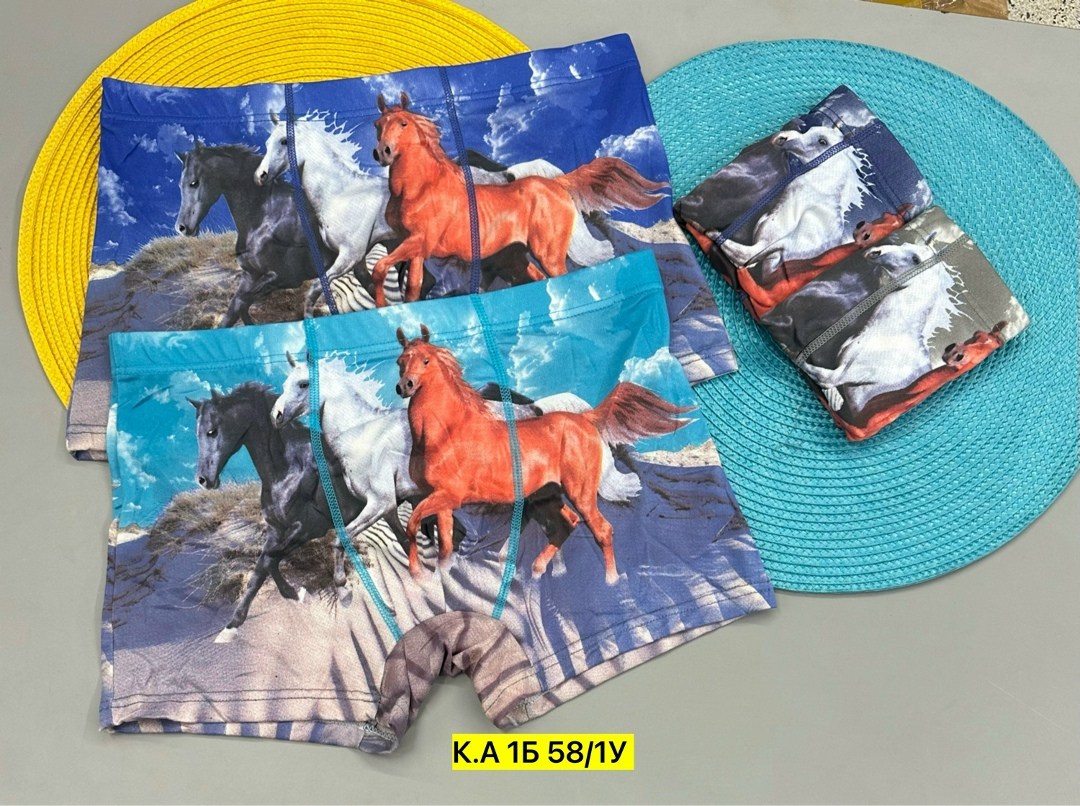 пляжные шорты,шорты для бега,шорты с принтом,трусы с лошадью,лошадей