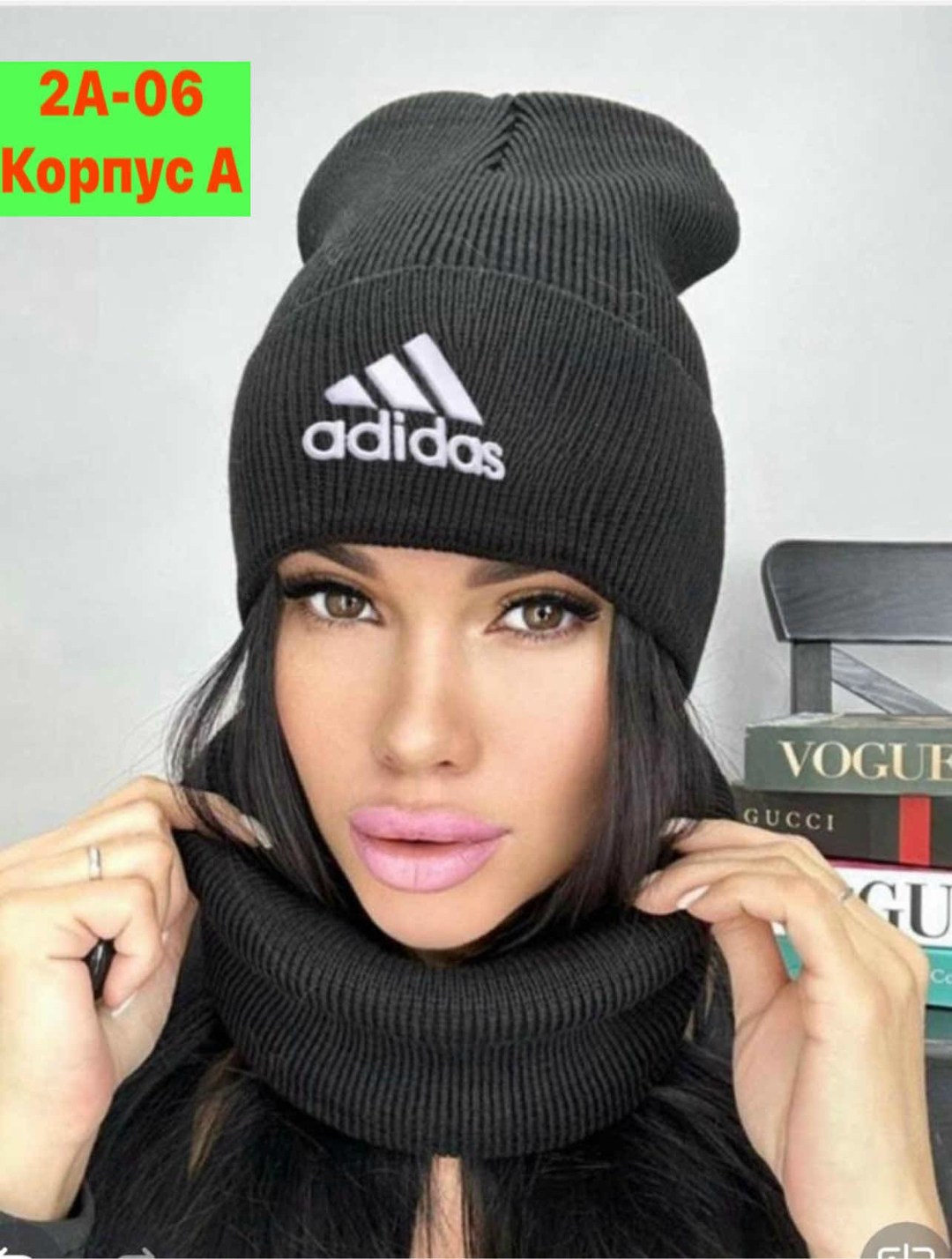 комплект шапка снуд женский,шапка бини женская,комплект шапки,комплект шапка и снуд,женская шапка