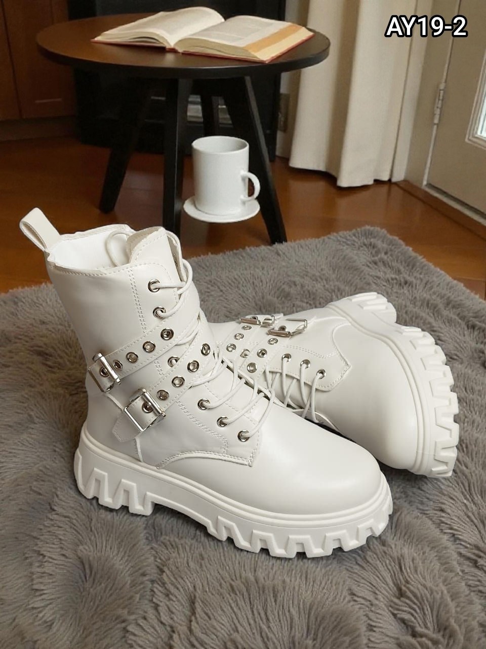 ,ботинки женские,ботинки женские белые,модные ботинки,женская  зимняя