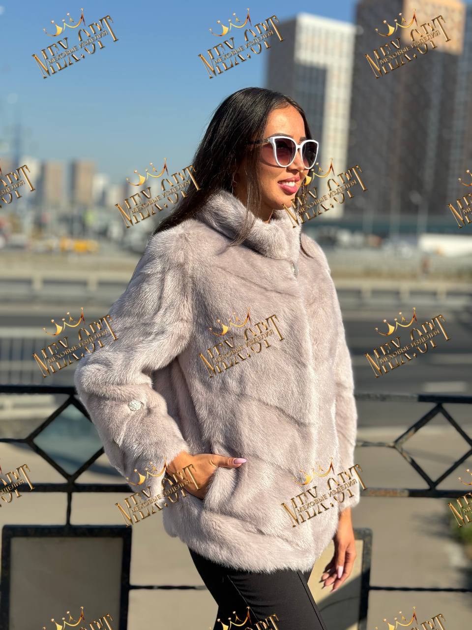 норковая шуба автоледи,шубы норковые,женская шуба,шубка,норковая шубка