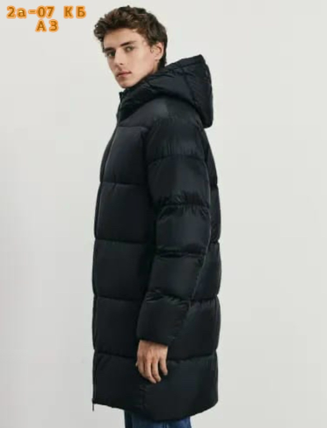 пуховик удлиненный,пуховики мужские,удлиненная куртка,черный пуховик мужской,мужской зимний пуховик
