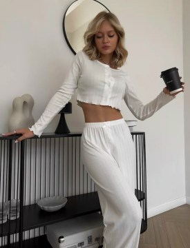 Домашняя одежда