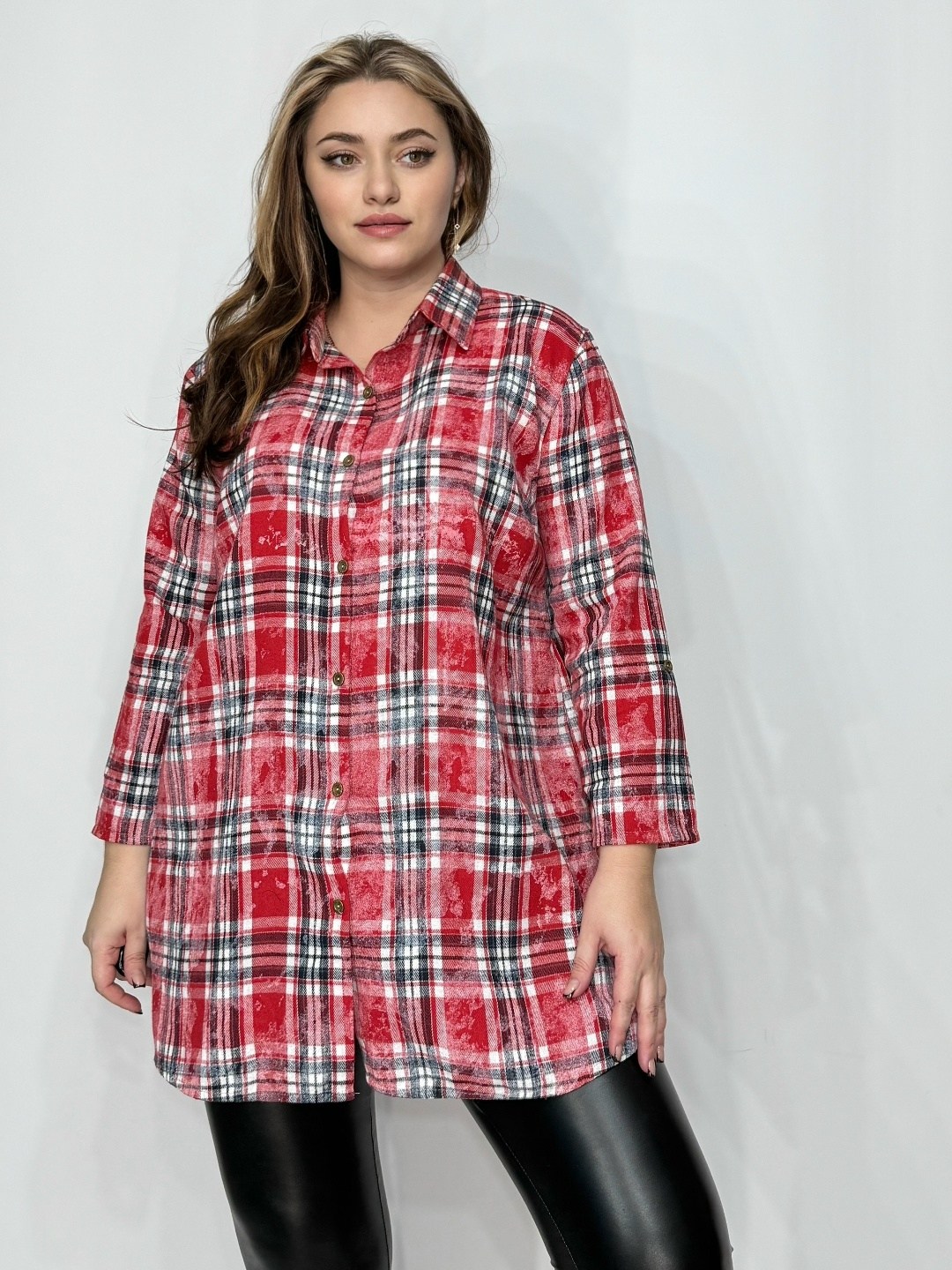 женская туника,туника рубашка,туника женская рубашка,рубашка женская,рубашка в клетку женская