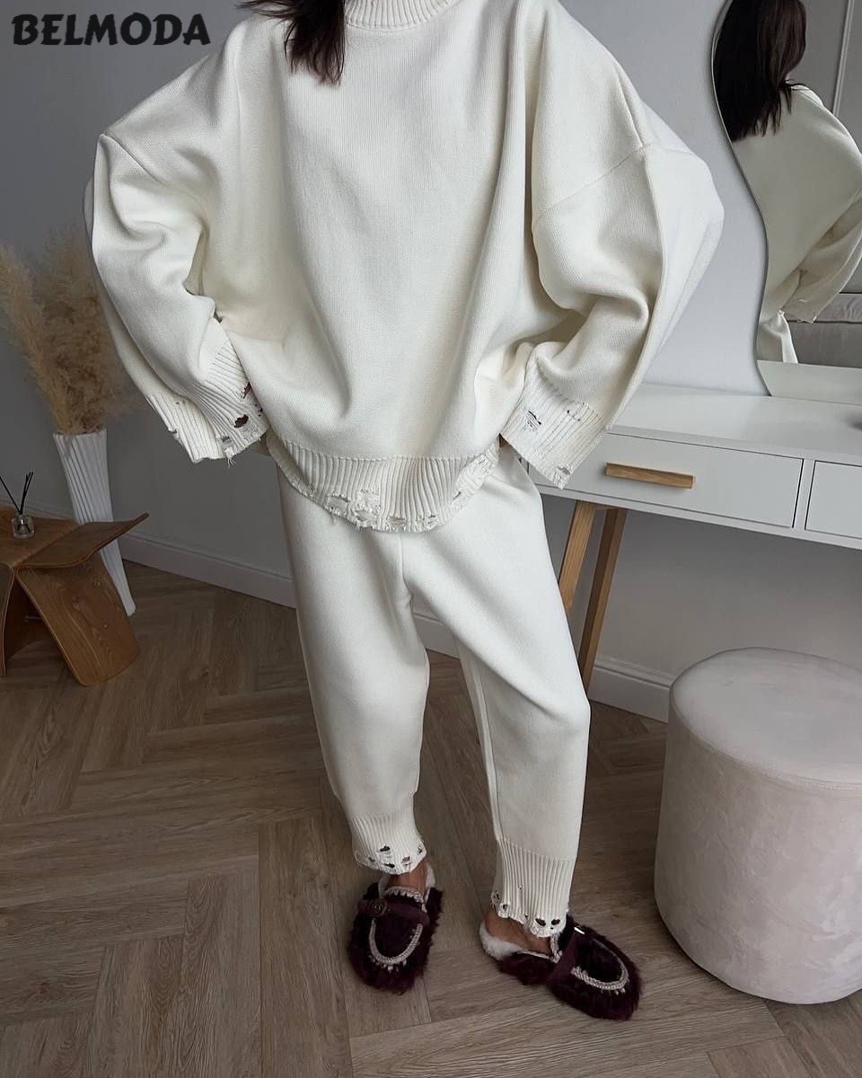 модные свитера,свитер оверсайз вязаный,вязаные свитера,вязаная кофта,белый свитер оверсайз