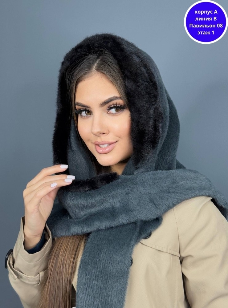 шарф хомут женский,шарфы для женщин,капор с шарфом,шарф женские,платки и шарфы