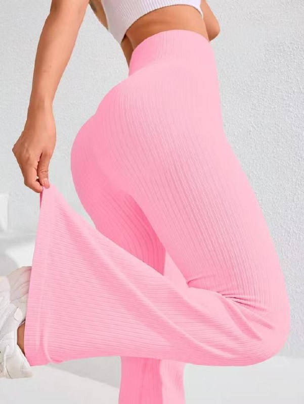 брюки клеш,расклешенные брюки,трикотажные брюки,женские брюки с высокой талией,женский брюки