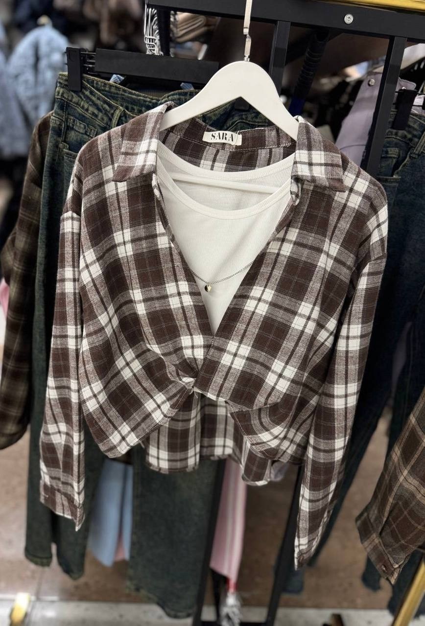 рубашка в клетку женская оверсайз,рубашка в клетку женская,рубашка в клетку,женская рубашка,рубашка в клетку оверсайз теплая