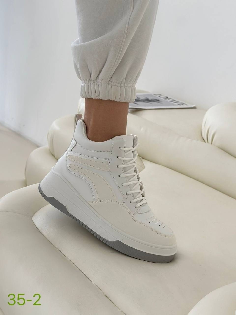 ,кроссовки женскиe,кроссовки высокие женские, женская,белые кроссовки женские