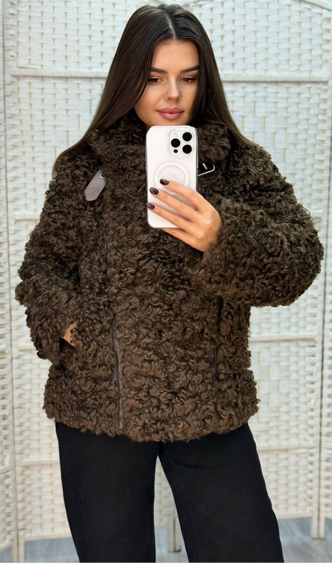 шуба бомбер чебурашка,теплая куртка,теплая кофта,меховая куртка,шубка