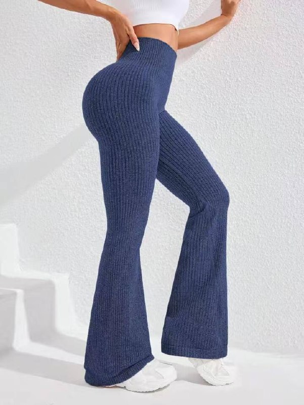 брюки клеш,расклешенные брюки,трикотажные брюки,женские брюки с высокой талией,женский брюки