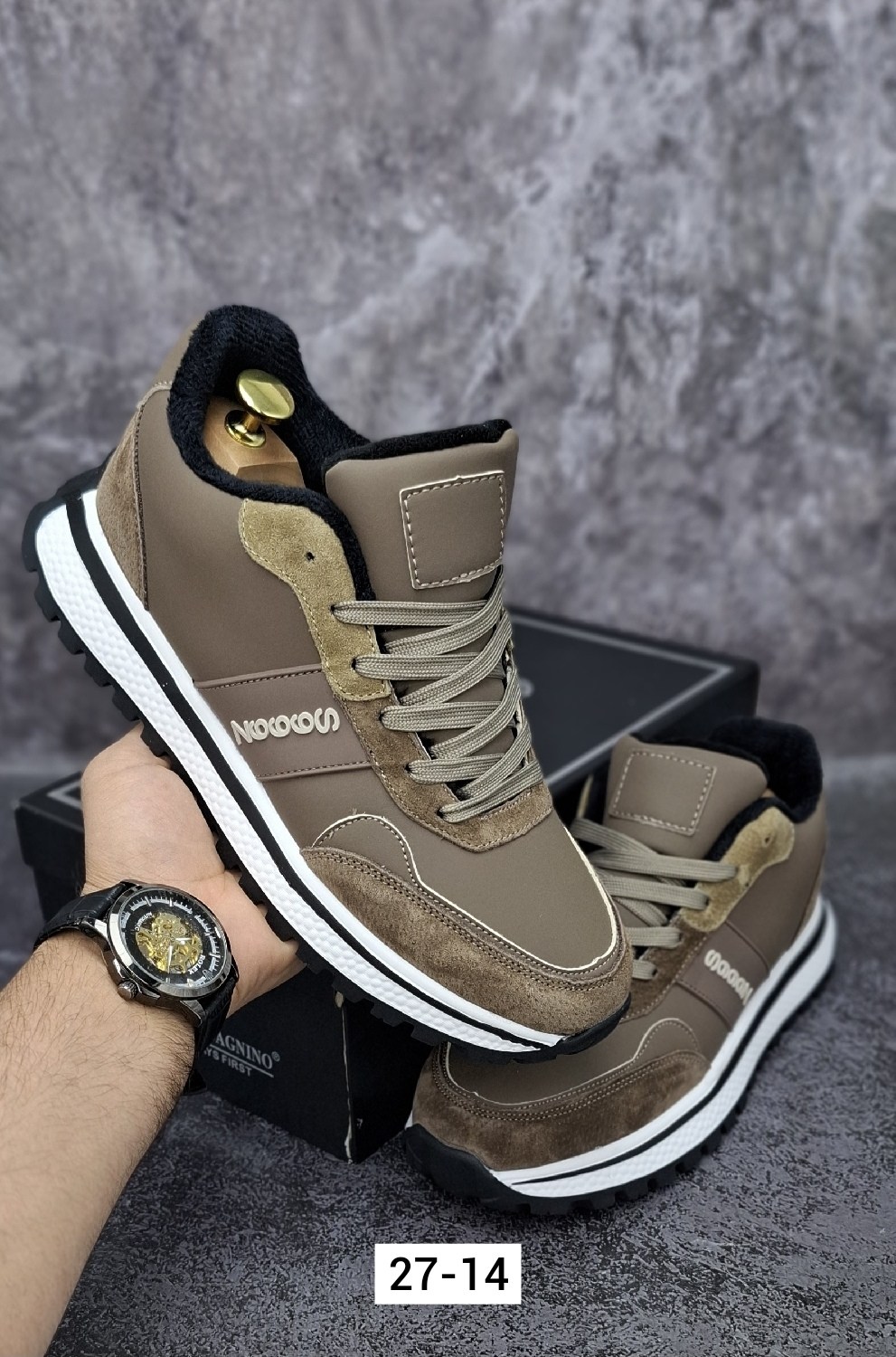 кроссовка мужской,кроссовки мужские ecco,мужские кроссовки,мужские кроссовки зимние,мужская  кроссовки