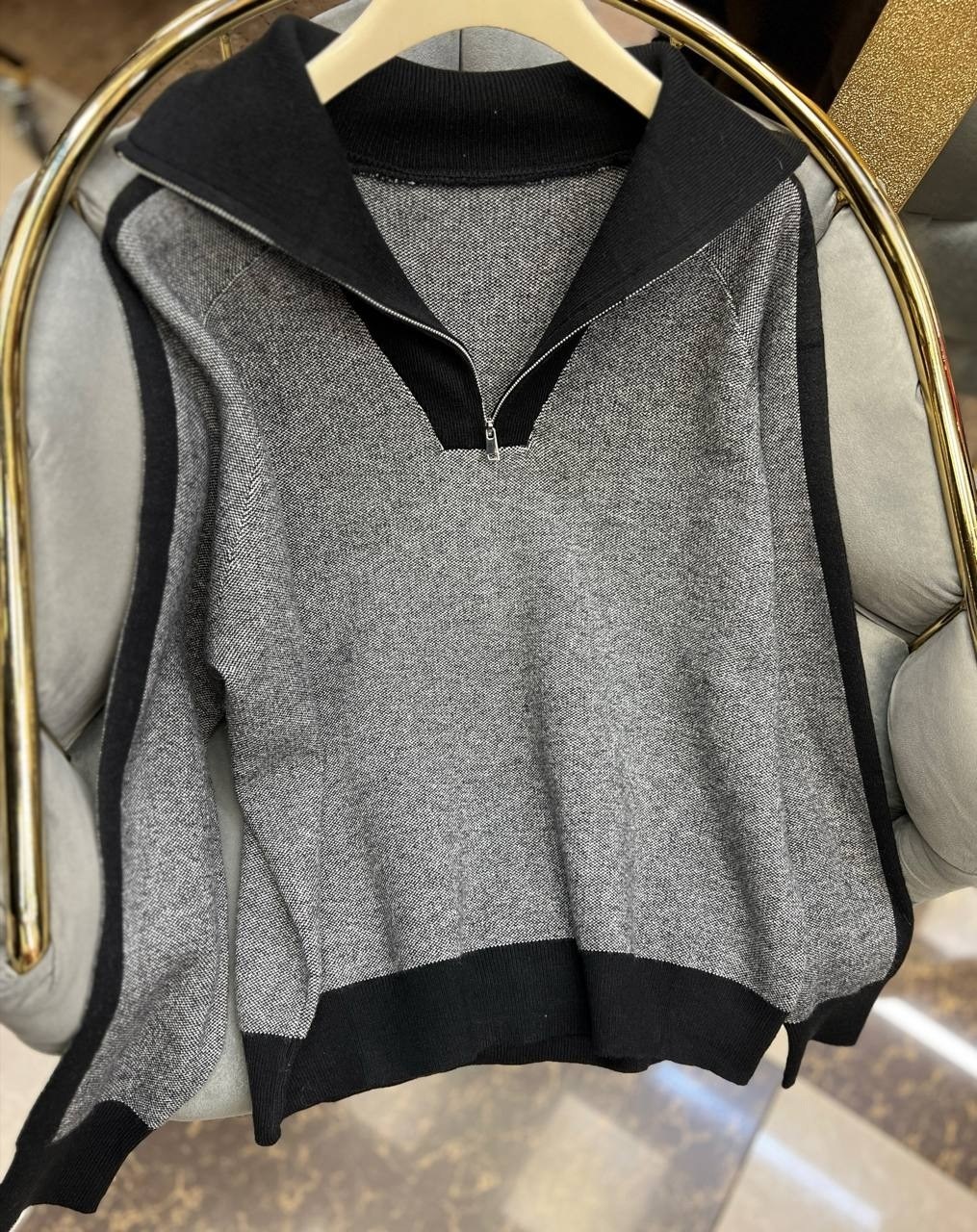 модные свитера,свитера женские,свитер с воротником,свитер для женщин,свитер с воротом