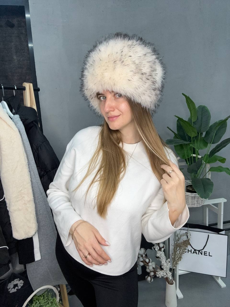 шапка зимняя женская меховая,женская меховая шапка,шапка зимняя меховая,шапка с мехом,меховая шапка