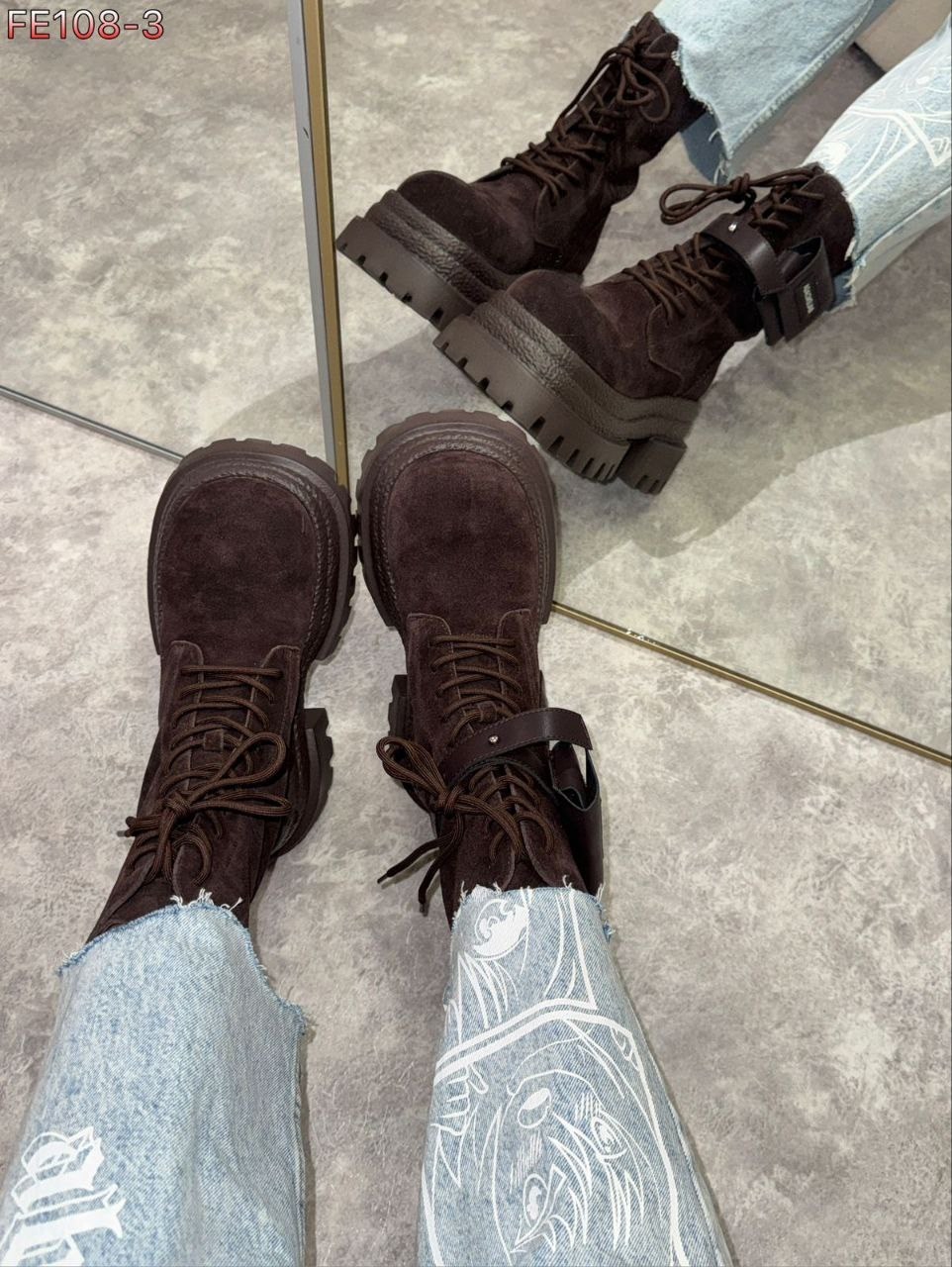 ботинки balenciaga,,стильные ботинки,ботинки зимние balenciaga женские, баленсиага