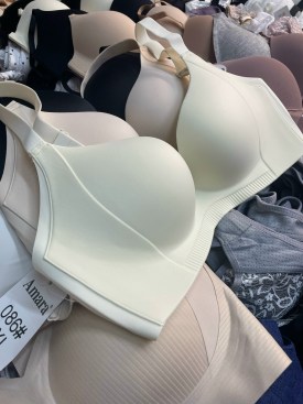 Нижнее белье