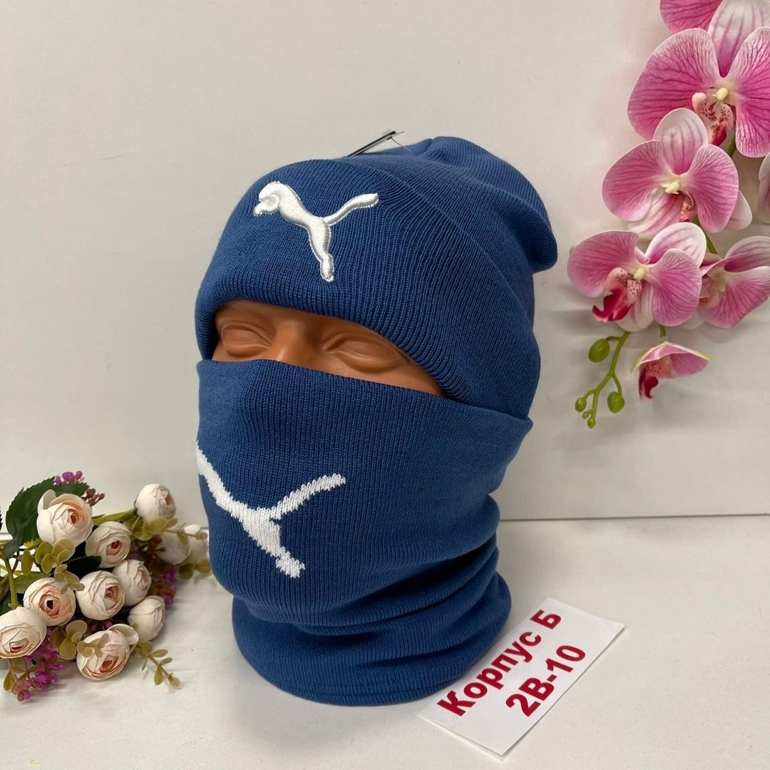 комплект шапка и снуд,шапка снуд мужская,комплект шапки,шапка со снудом мужская,комплект мужская шапка и снуд