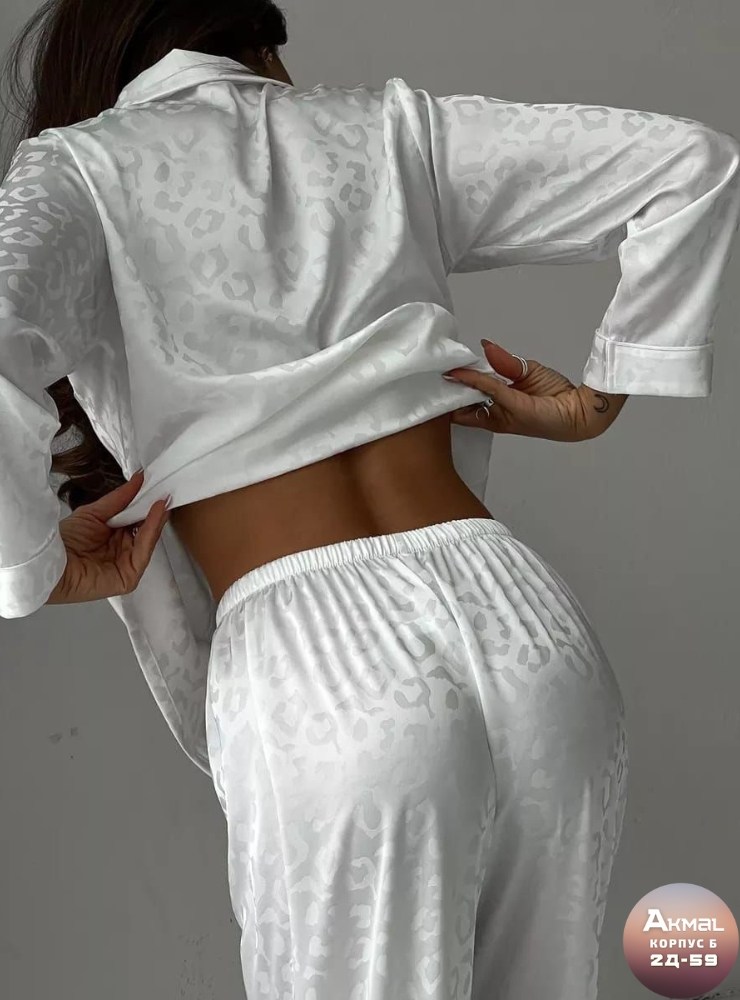 пижамы женски,пижама женская шелковая cо штанами,пижамы для женщин,женский пижама,пижама женская шелковая cо штанами и рубашкой