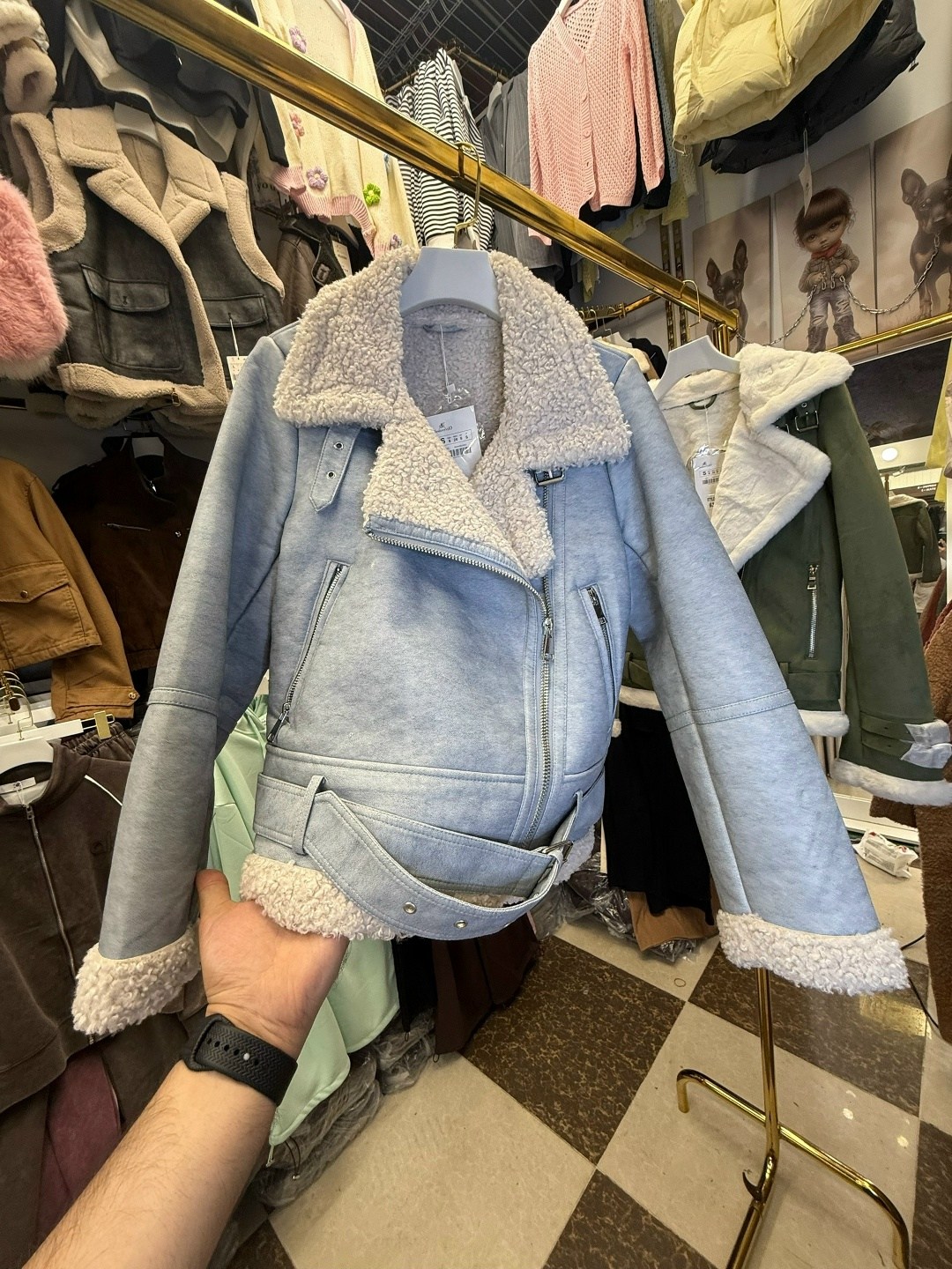 дубленка женская,дубленка короткая,дубленка джинсовая,куртка меховая,куртка дубленка