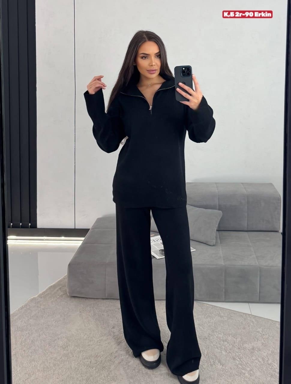 трикотажные костюмы,женский трикотажный костюм,вязаные костюмы,костюм с брюками,вязаные костюмы женские