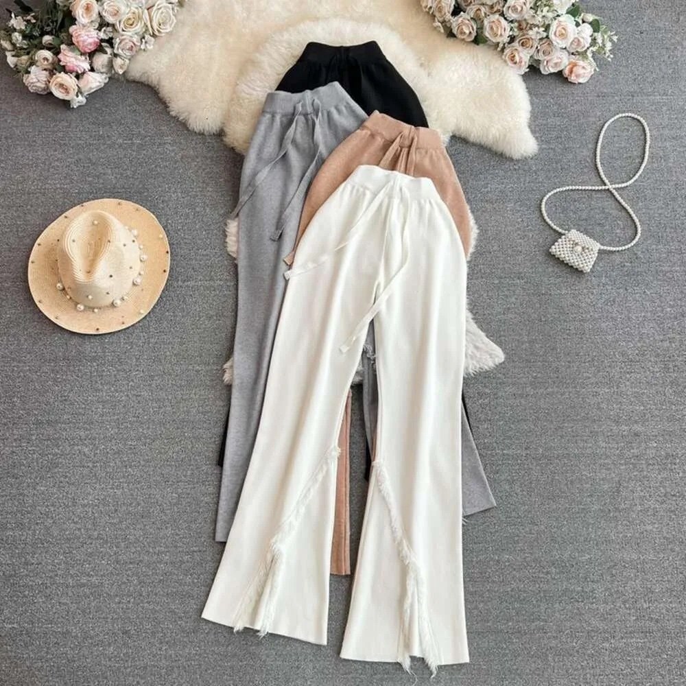 широкие брюки,брюки с широкими штанинами,широкие женские брюки,трикотажные брюки,повседневные брюки