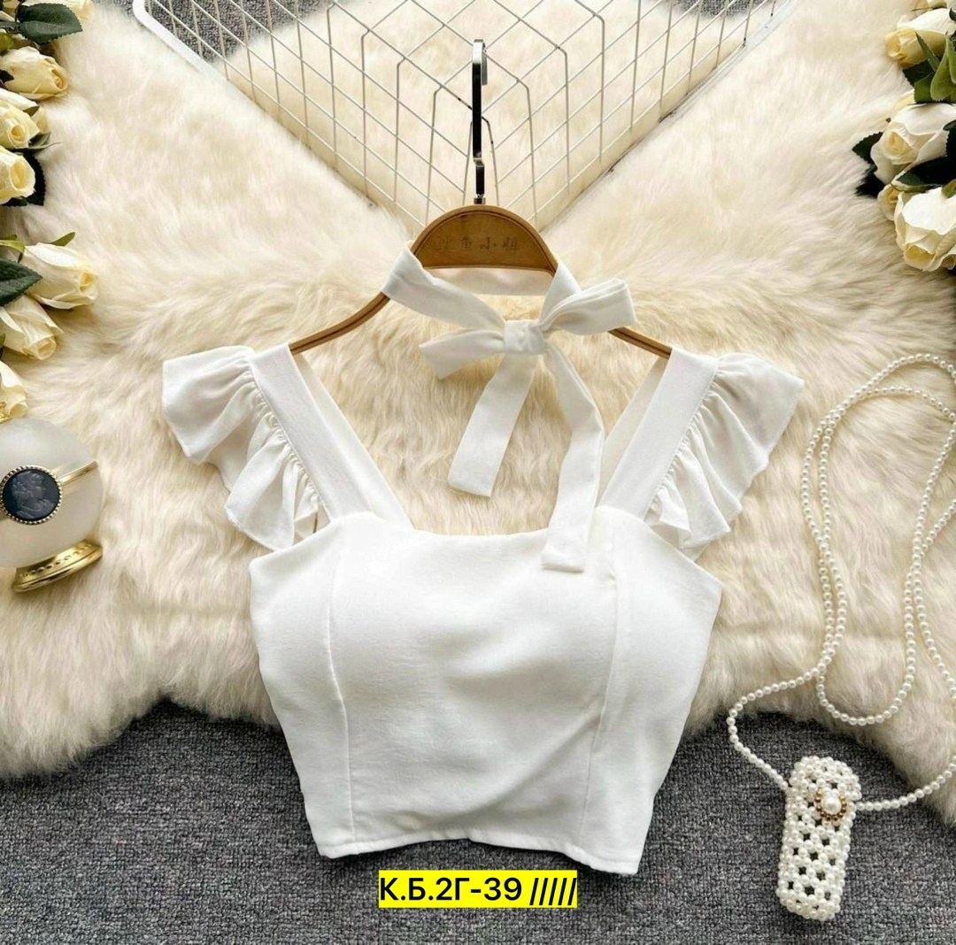 кроп топ женский,топ женский,топ с бантом,женский короткий топ,кроп топ