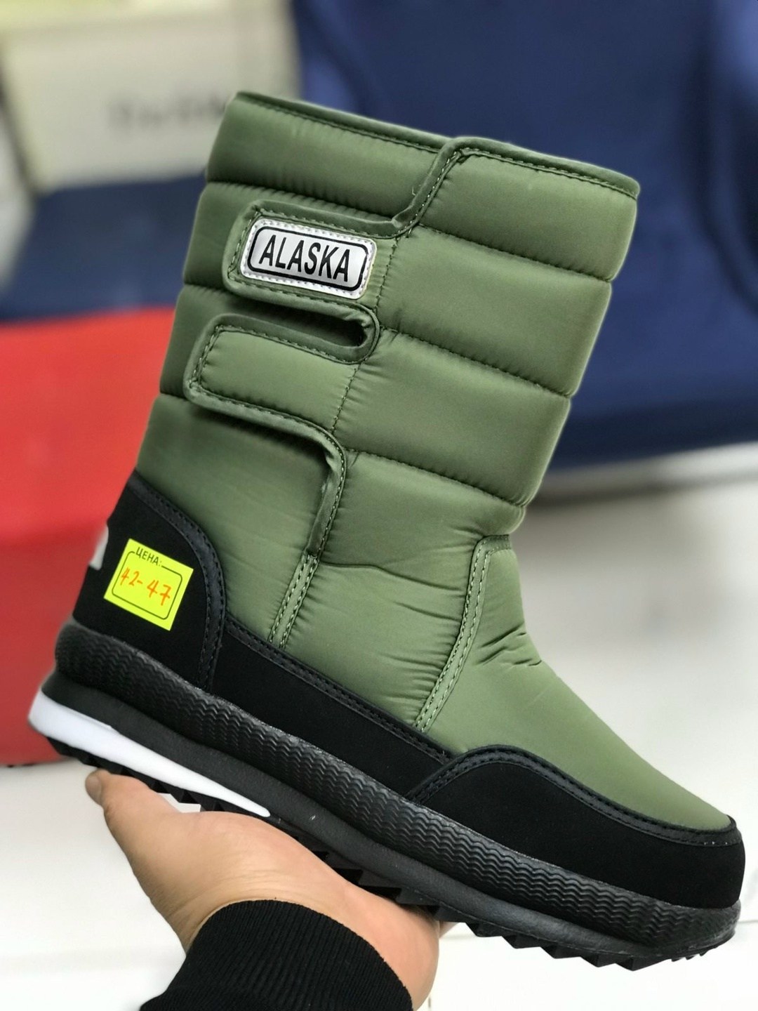 сапоги дутыши аляска,,сапоги мужские зимние аляска дутыши,аляска сапоги,дутыши аляска