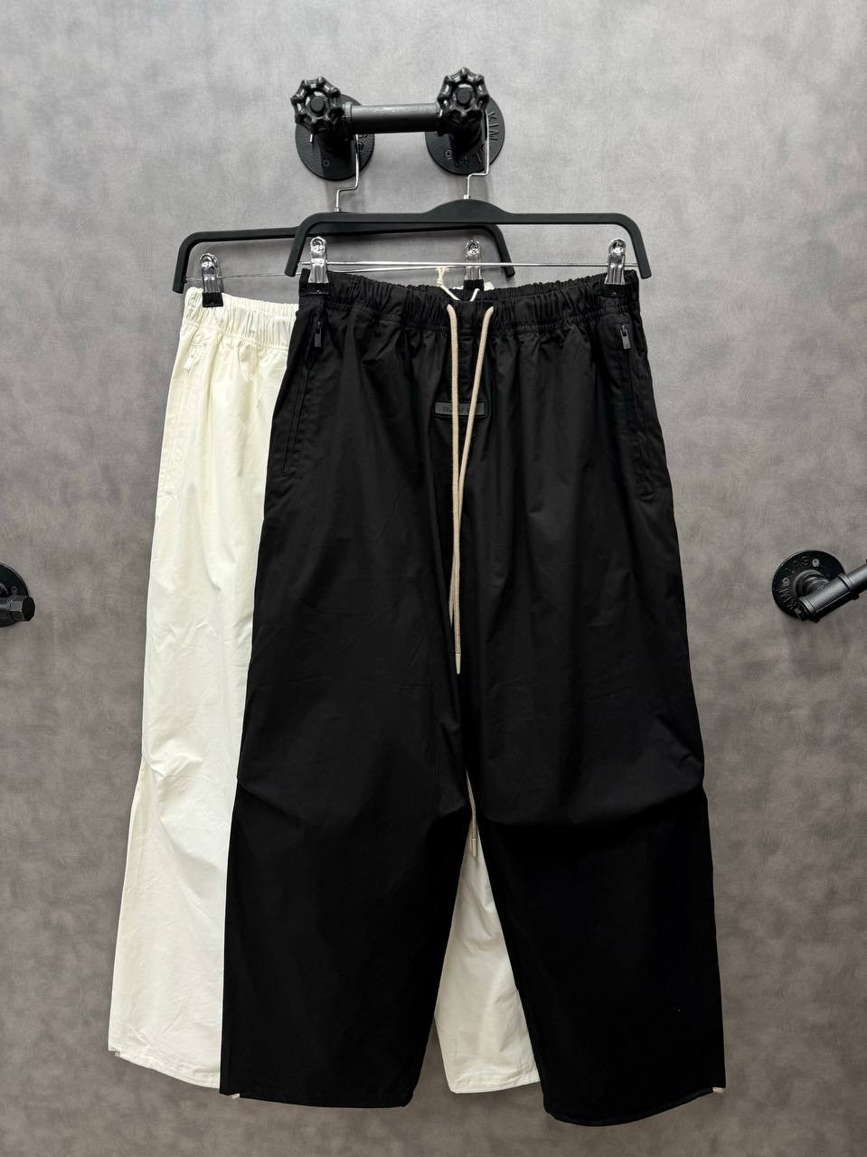 уличная одежда,мужская мода,высокая мода,брюки fear of god