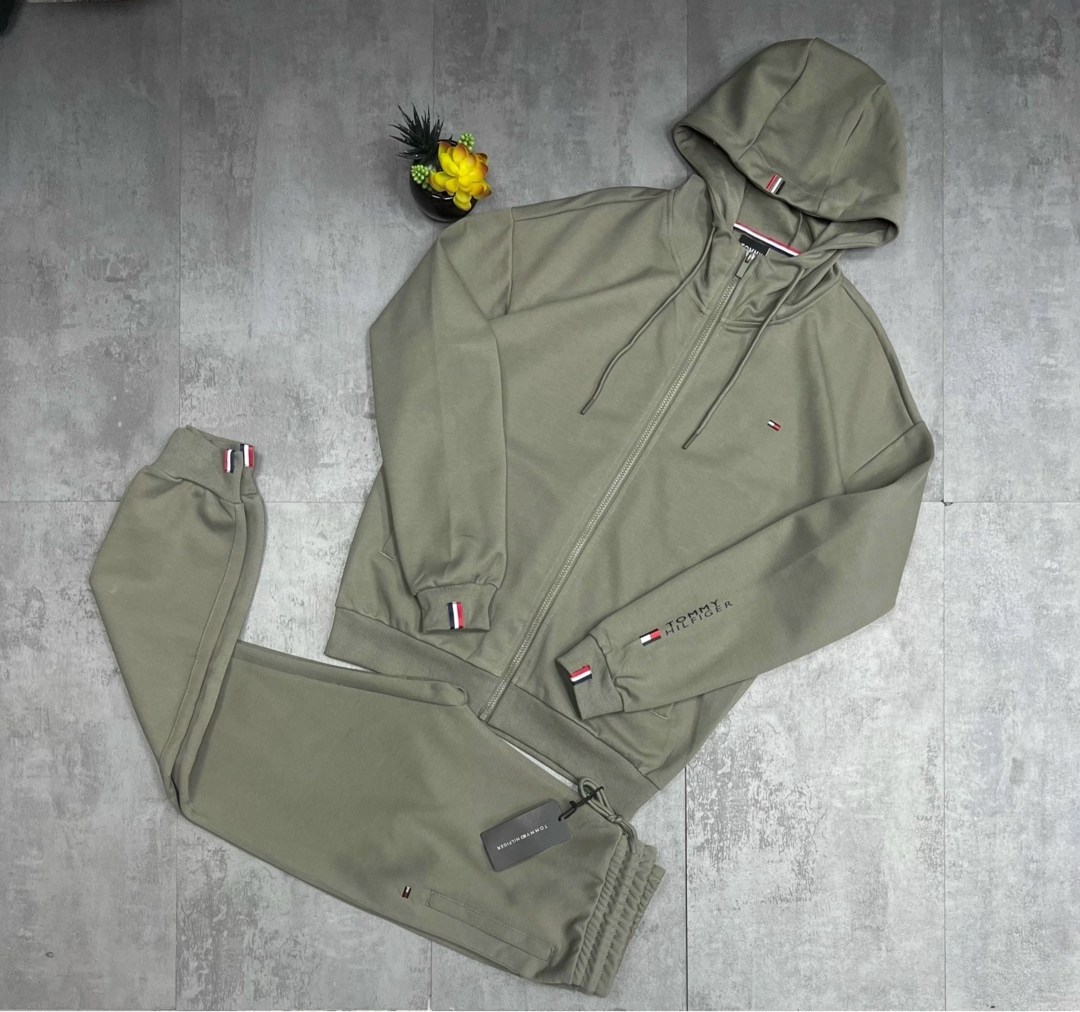 спортивный костюм tommy hilfiger,спортивные костюм,мужские спортивные костюмы,мужской спортивный костюм на флисе