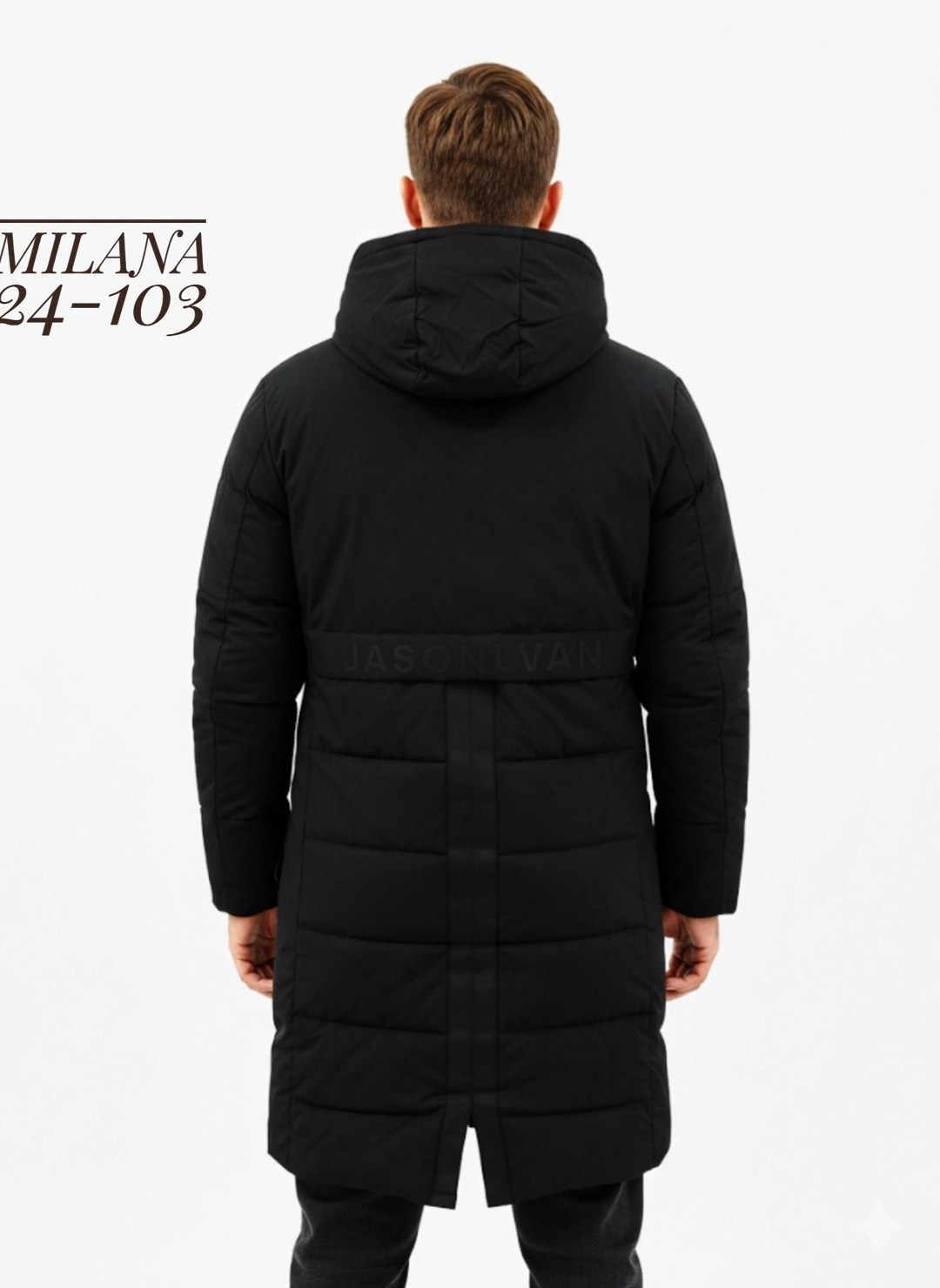 куртка мужская зимняя удлиненная,пуховики мужские,куртка зимняя удлиненная,зимняя мужская куртка malidinu,мужской зимний пуховик