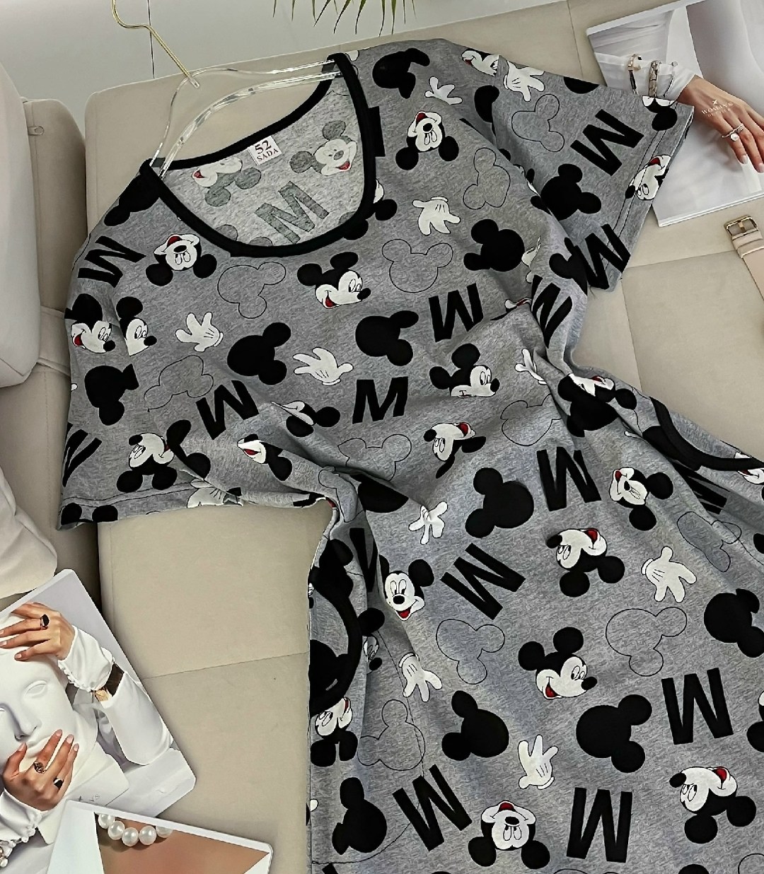 платье домашнее,халат женский,женская туника,туника женская домашняя,домашняя туника