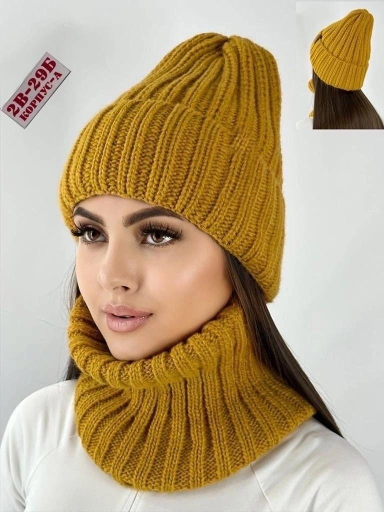 шапка и снуд,шапка снуд комплект,шапки комплект женская,комплект шапка и снуд вязаные,комплект шапки