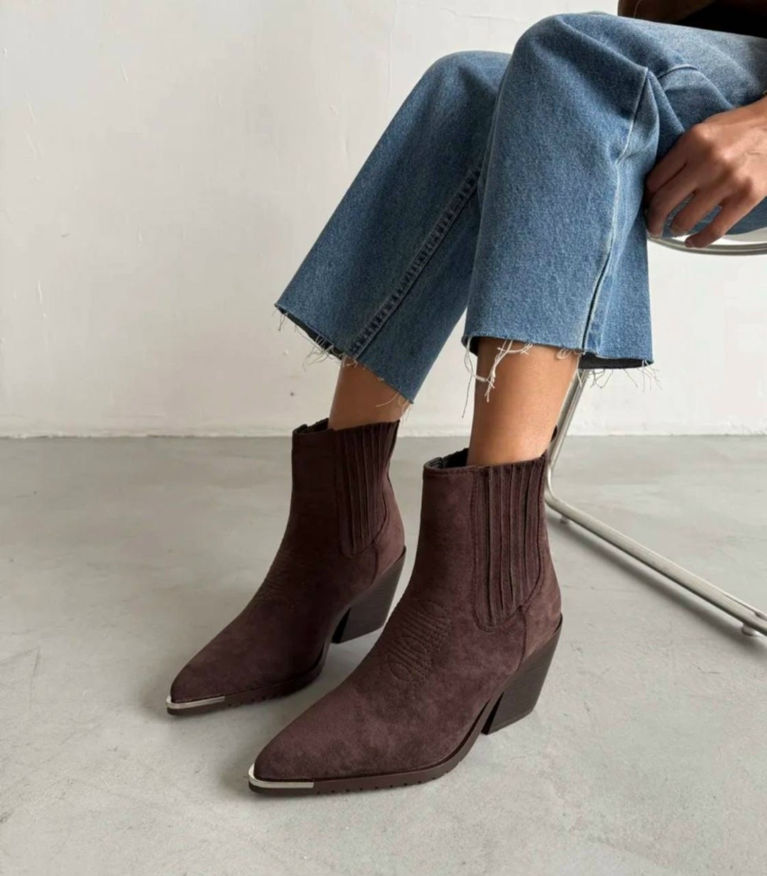 женская ,модели обуви,ботильоны казаки,ботинки казаки замшевые, казаки