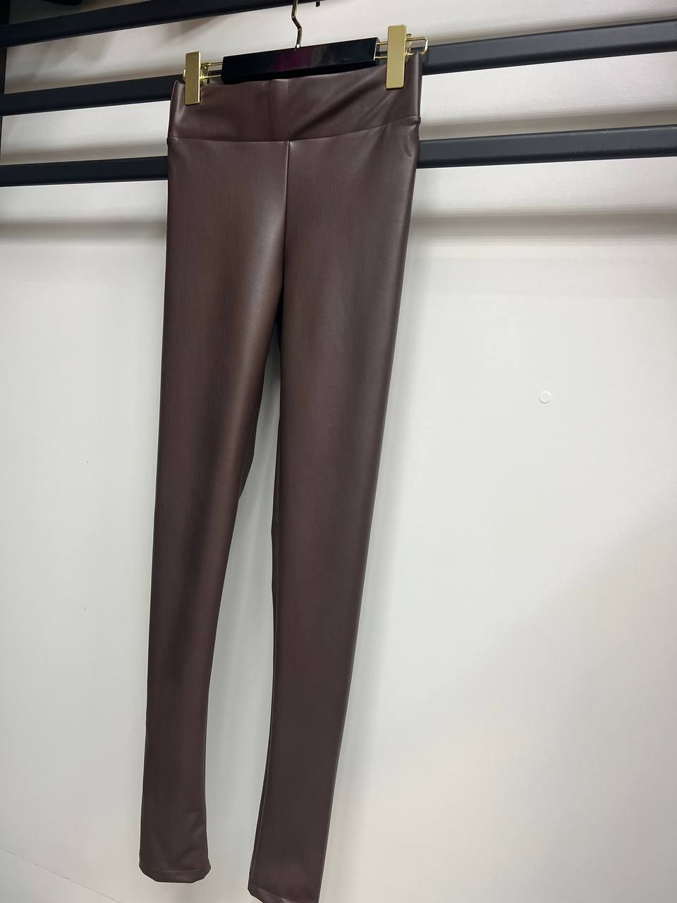 женские кожаные брюки,брюки женские из натуральной кожи,кожаные брюки,брюки из искусственной кожи с высокой талией,модные брюки из натуральной кожи
