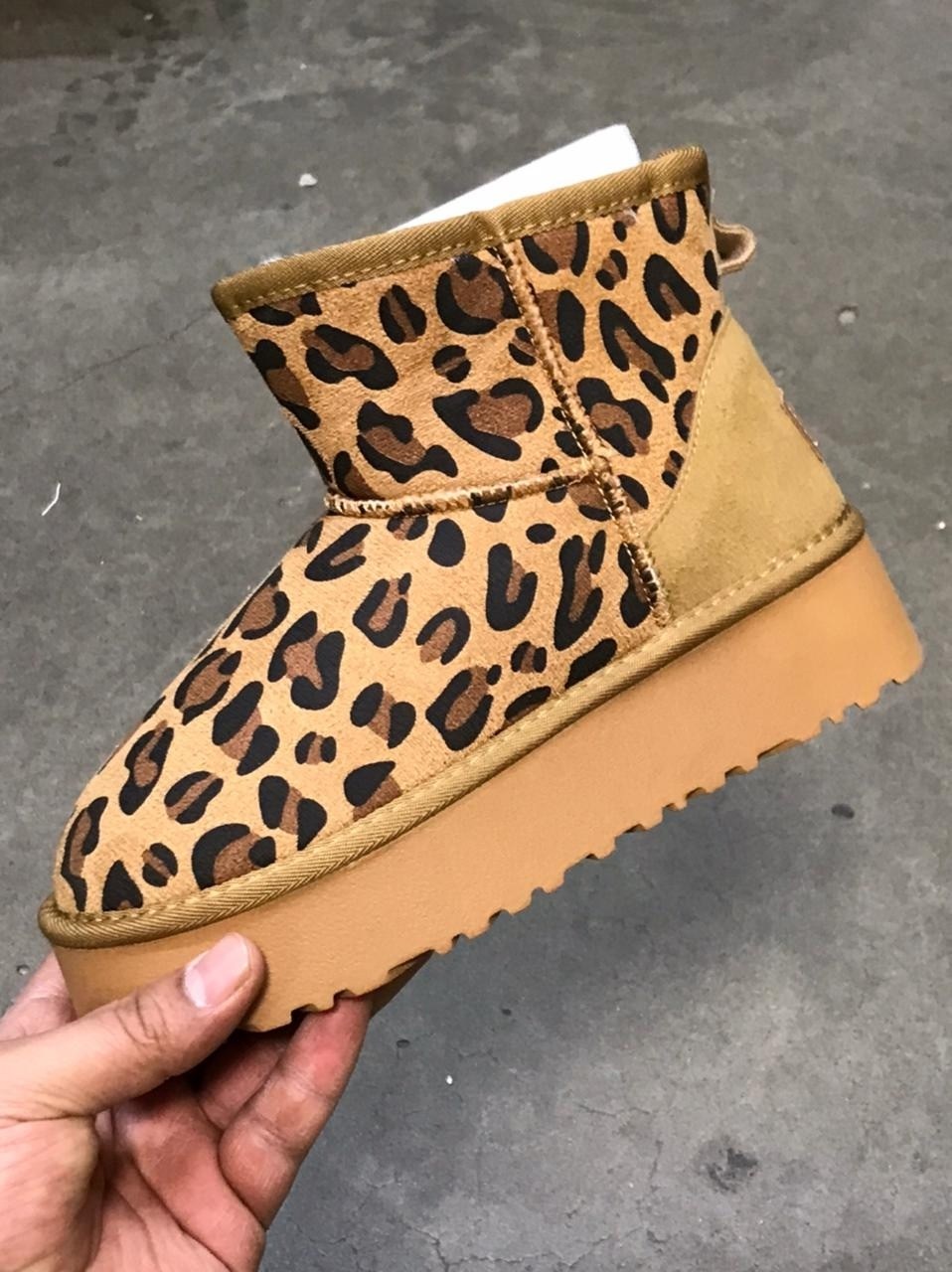 ,угги леопардовые,угги женские,угги зимние женские,угги женские зима