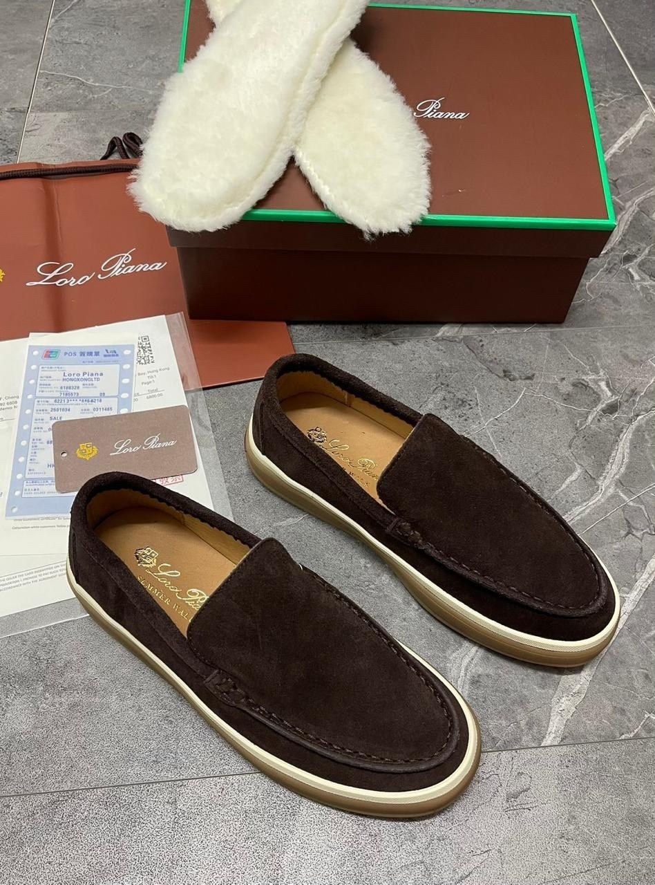 ,лоферы loro piana,лоферы мужские loro piana,замшевые лоферы loro piana,замшевые лоферы