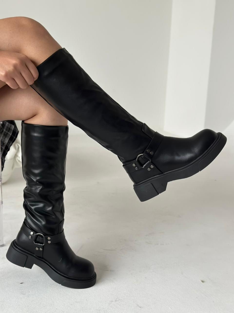 сапоги демисезонные,зимние сапоги,женские сапоги,зимние женские сапоги,сапоги черные