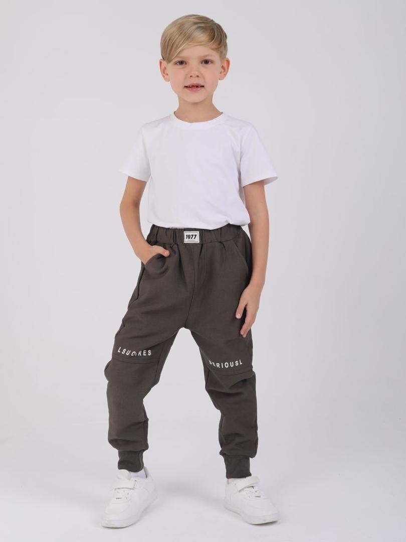 брюки для мальчика,брюки джоггеры,джоггеры с карманами,джоггеры тип,брюки для детей