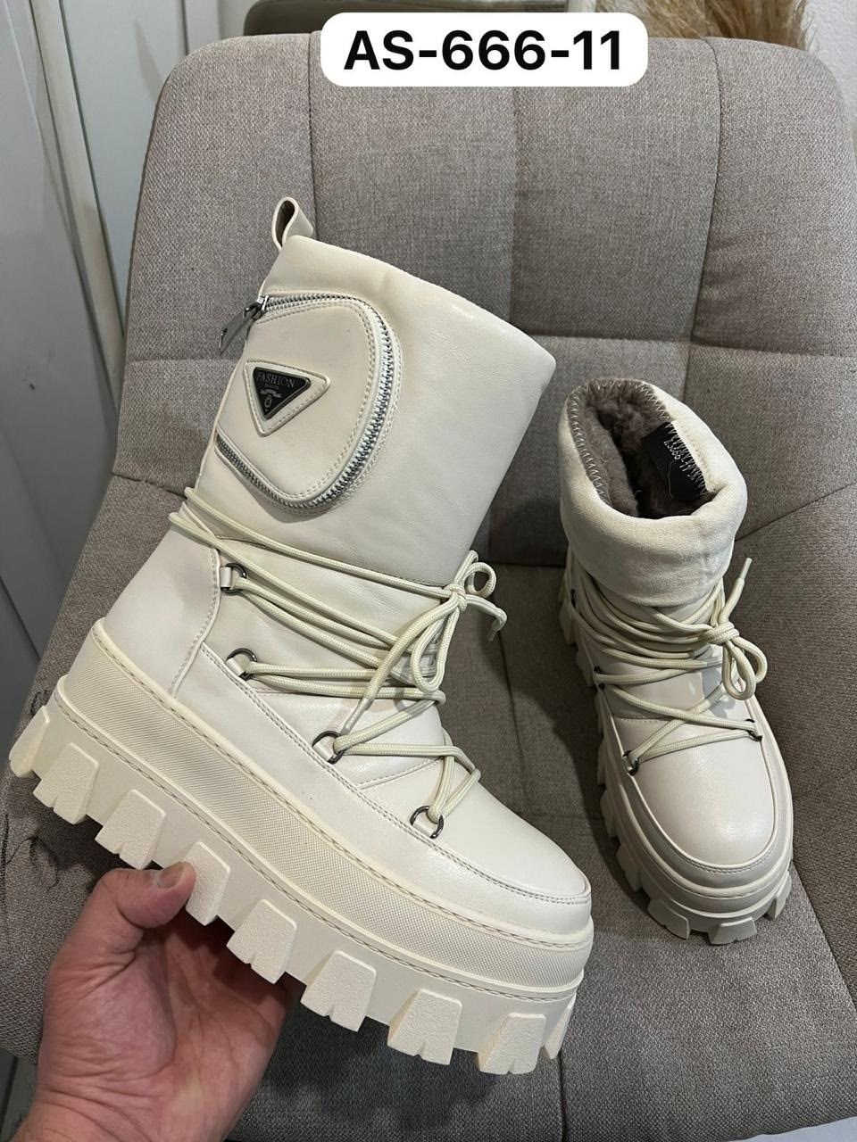 ,женские зимние дутики,зимняя женская ,дутики женские,дутики