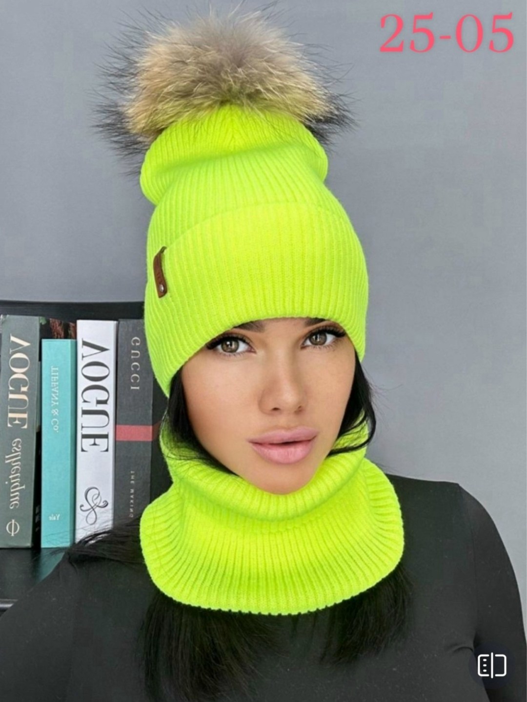 универсальная женская шапка,комплект женский шапка и снуд,комплект шапки,шапка со снудом женская,бини шапка