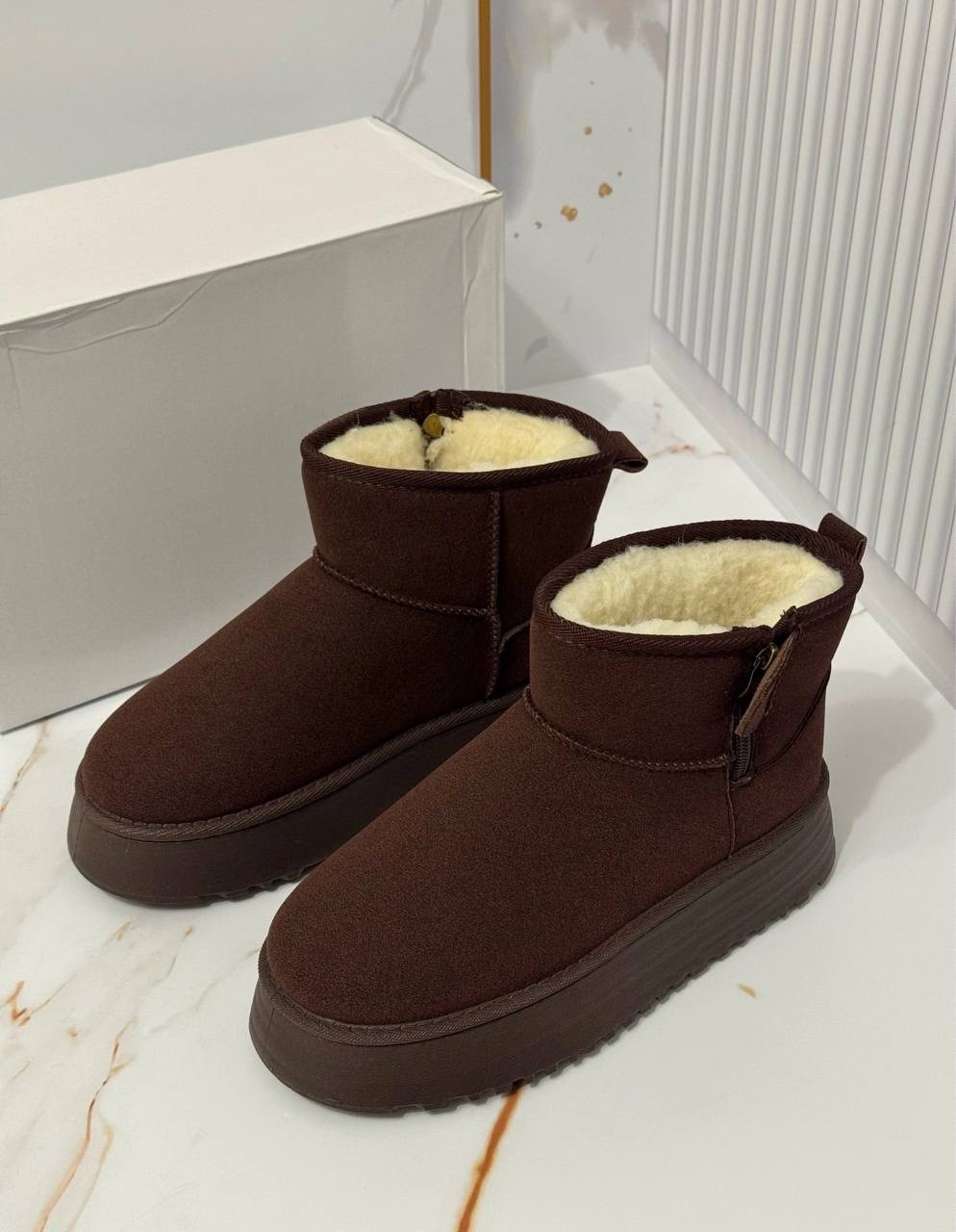 угги женские,,женские угги classic mini на платформе ugg,женские угги ugg,женские зимние угги