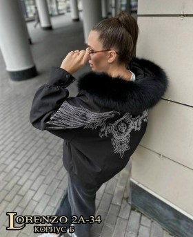 Верхняя одежда