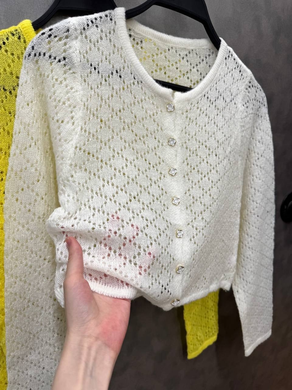 ажурный кардиган,вязаный свитер кардиган,элегантные кардиганы,женский вязаный кардиган,кружевной кардиган