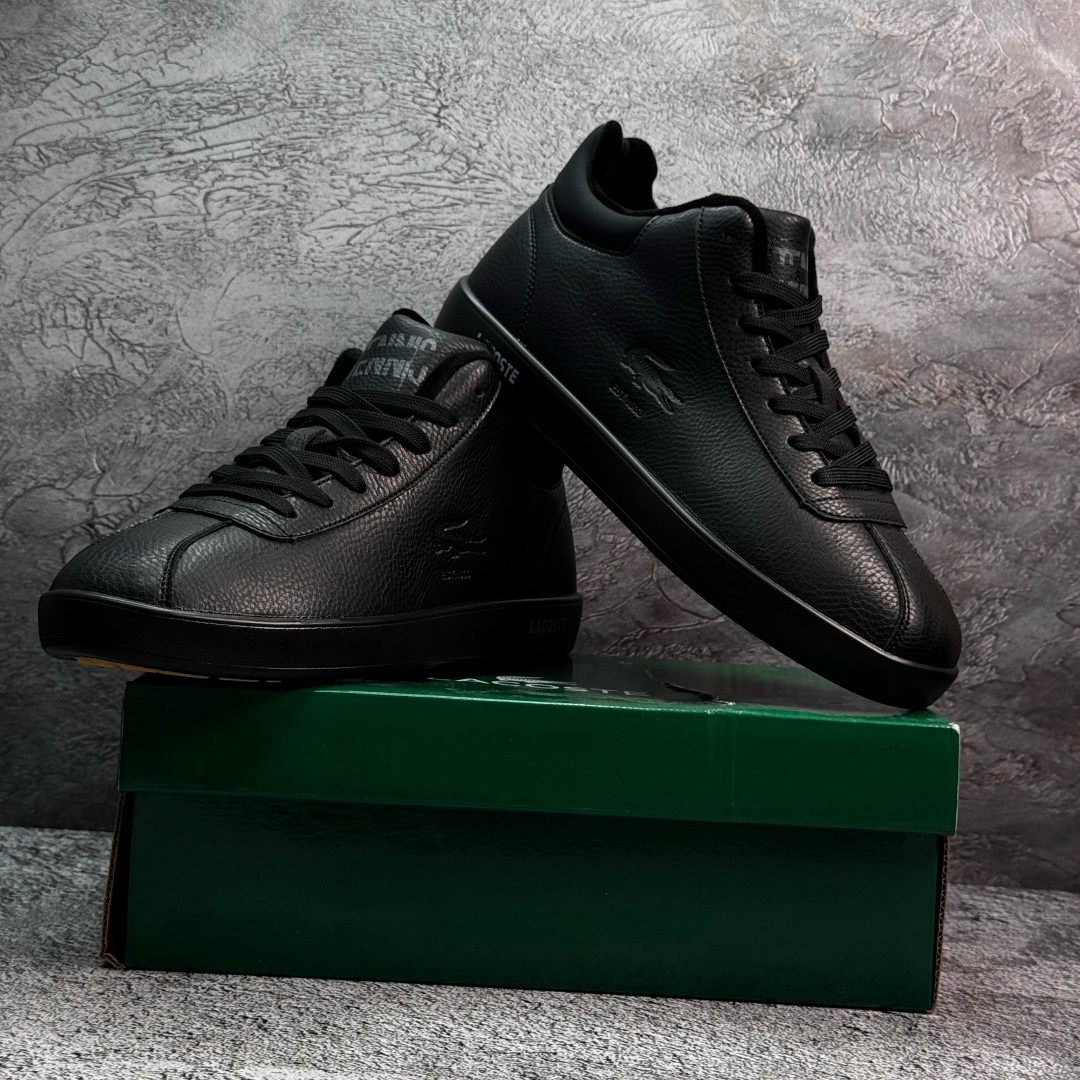 кроссовки lacoste черные,кроссовки lacoste,кроссовки lacoste мужские,кеды lacoste,зимние кроссовки лакост